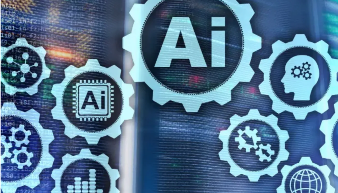 Photo of Artificial Intelligence